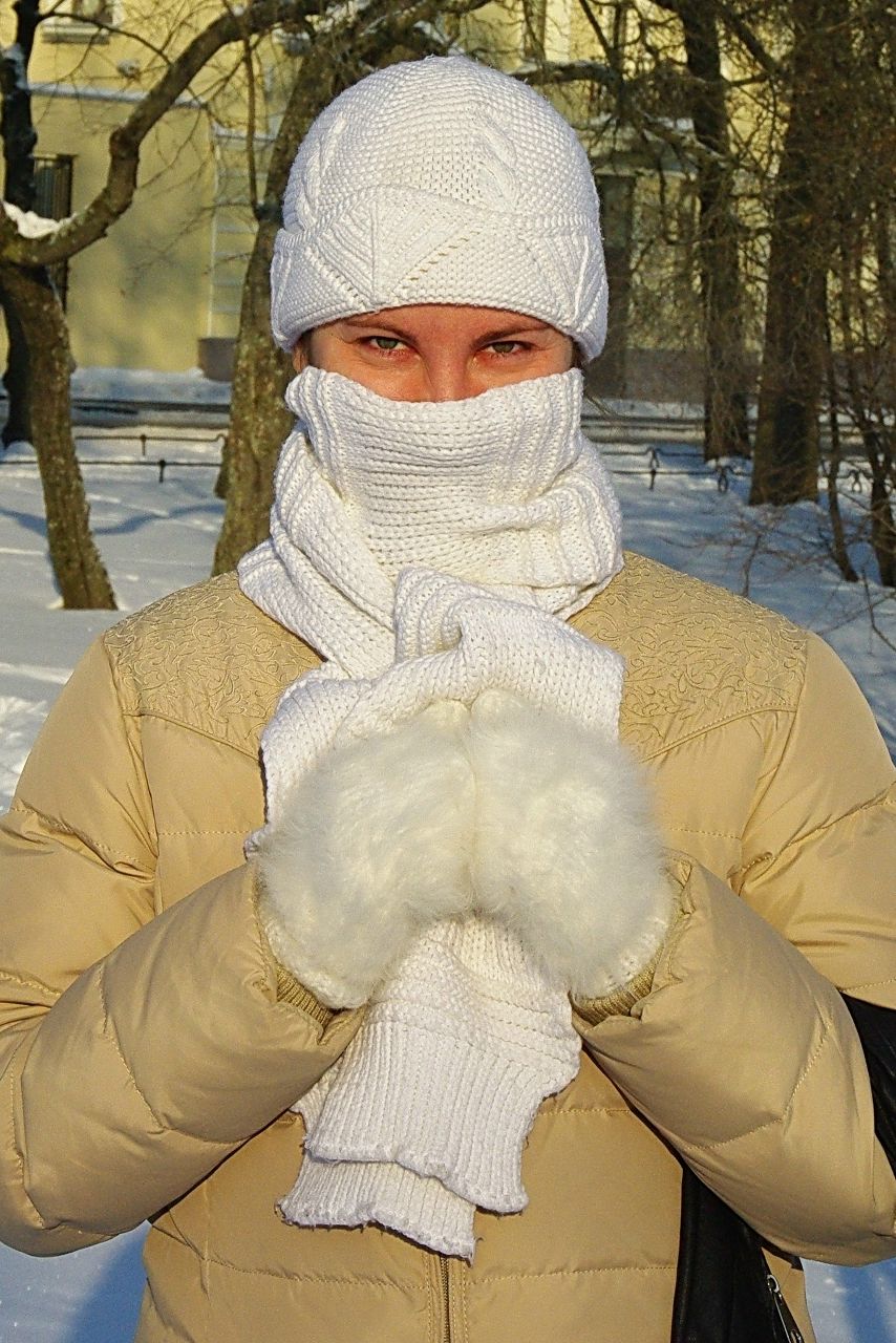Олеся Невзорова | Санкт-Петербург