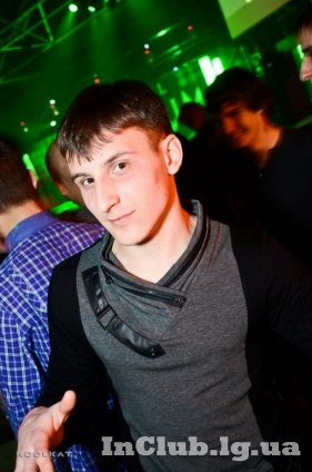 Серёга Сердюков | Луганск