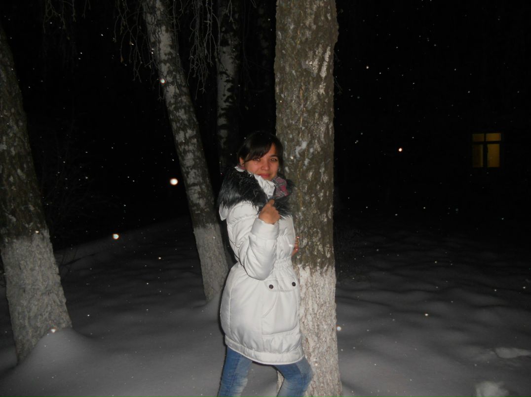 Вика Руссу | Москва