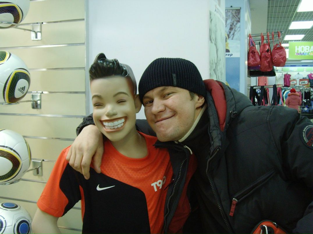 Мария Перевозчикова | Ижевск