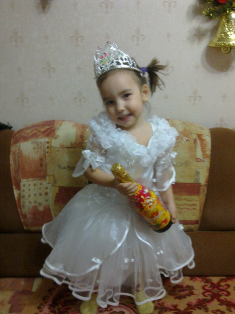 Гузель Шайсултанова | Набережные Челны