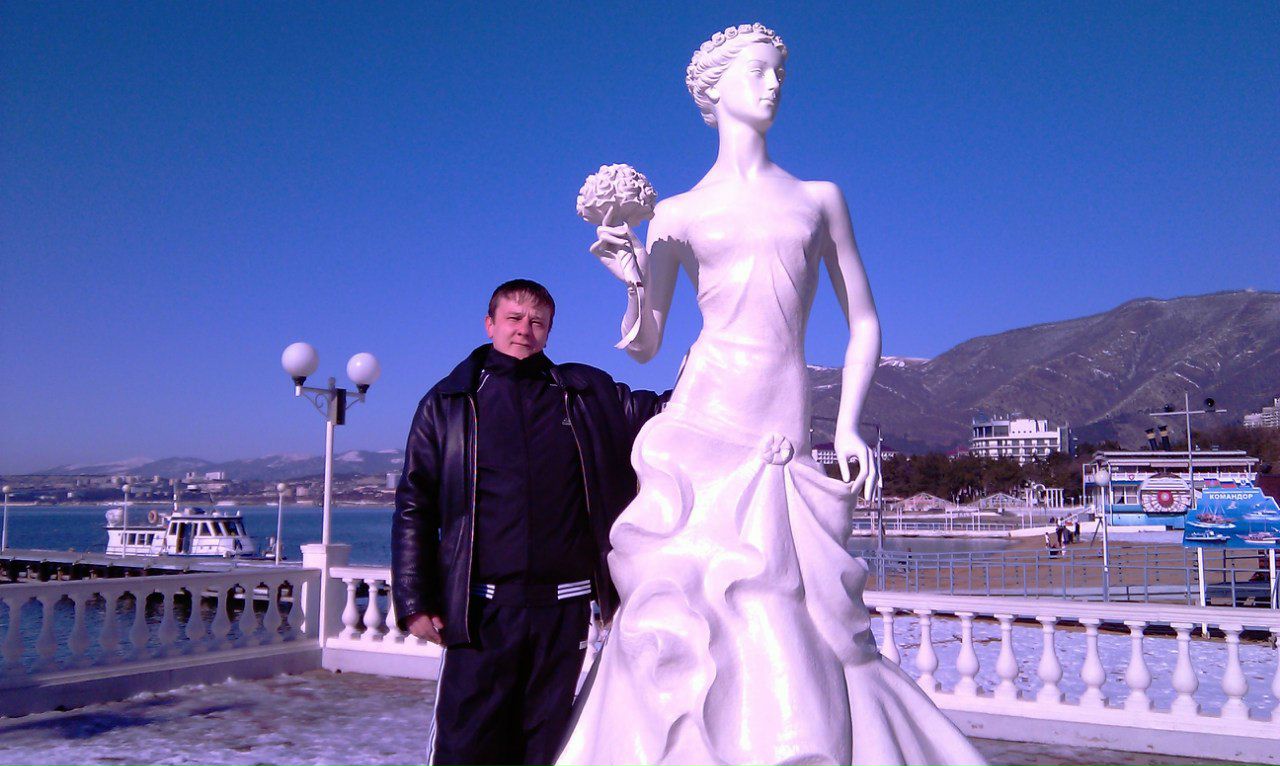 Андрей Иванов | Феодосия