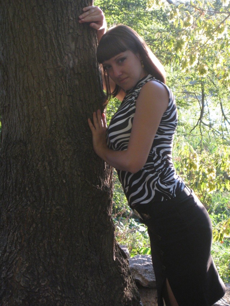 Ирина Трущенко | Первомайск