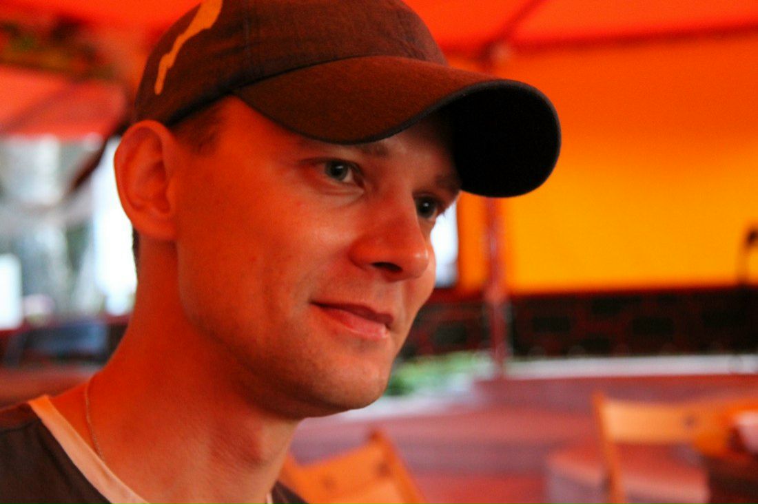 Алексей Владимиров | Барнаул