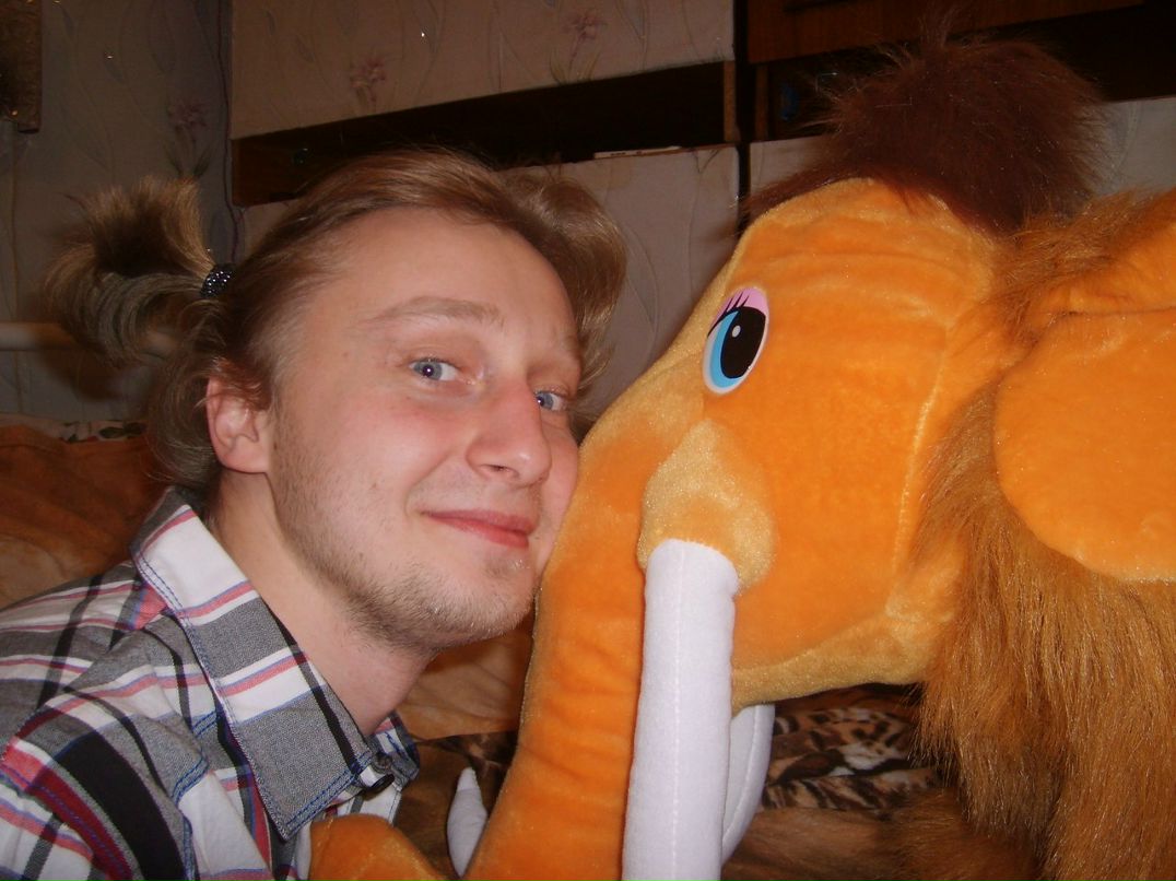 Дмитрий Шатагин | Нижний Новгород