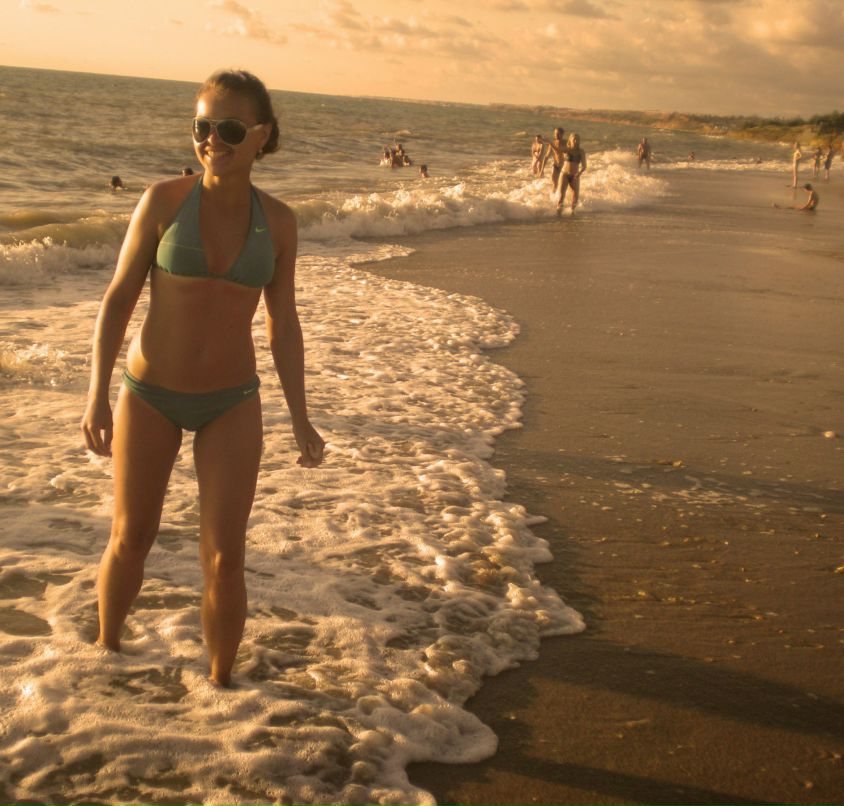 Алёнка Виноградова >>>шустрик<<< | Тверь