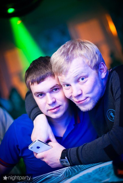 Aaaleksandr Закондыкин | Воронеж