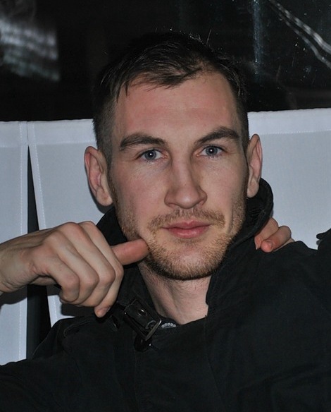 №141, Вадим Горбачев, Москва, Россия №141, Вадим Горбачев, Москва, Россия