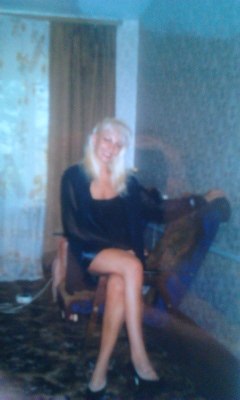 Ольга Мелкова | Рязань