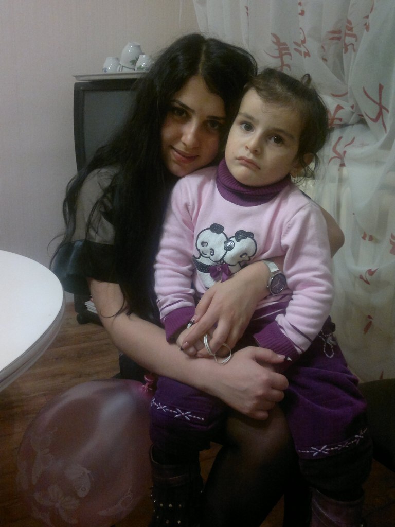 Тамара Крбашян | Краснодар