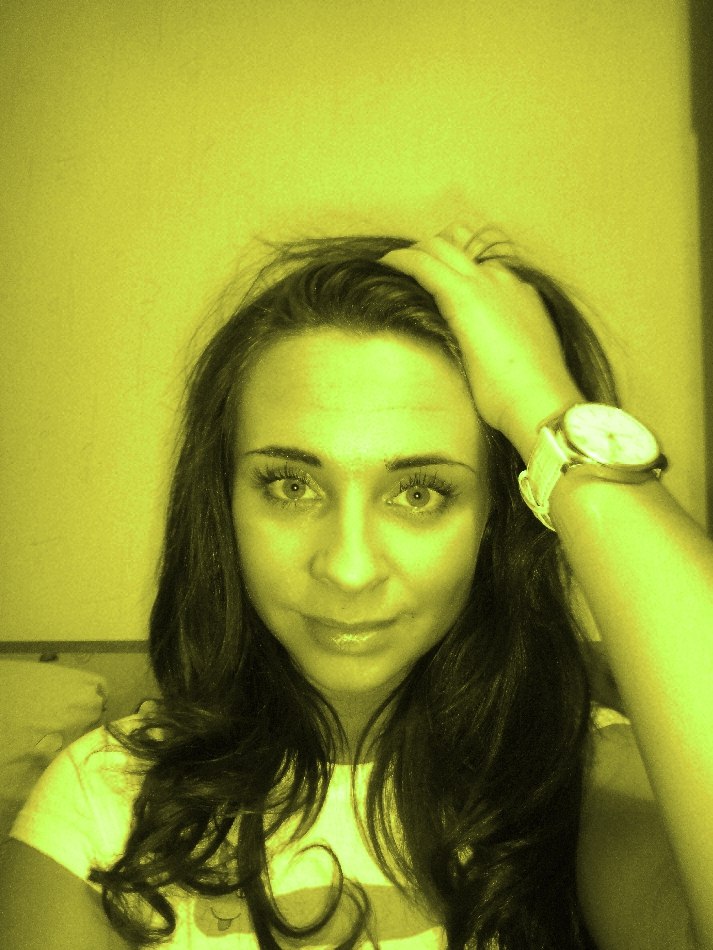 Юлия Панова | Москва