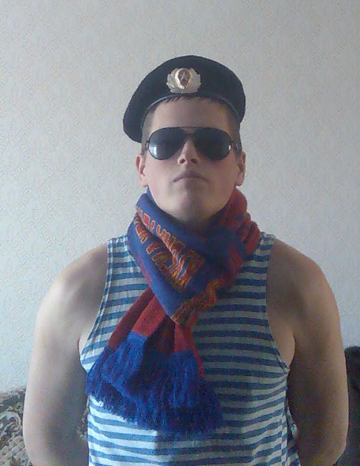 Дмитрий Гусишный Юрьевич | Александров