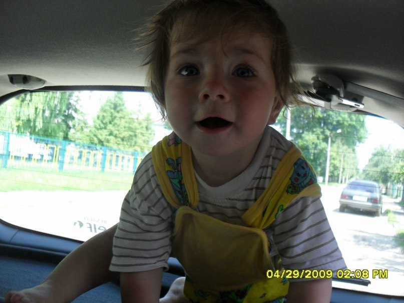 Андрей Мороз | Березно