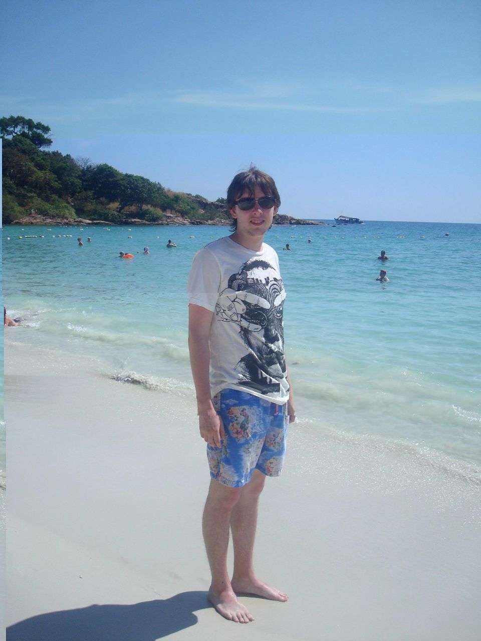 Дмитрий Казанцев Kazima [Kaz'ma] | Сосновоборск