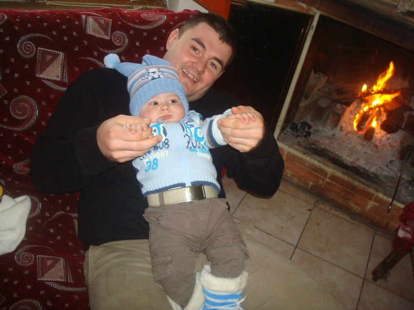 Yaroslav Khomykov | Львов