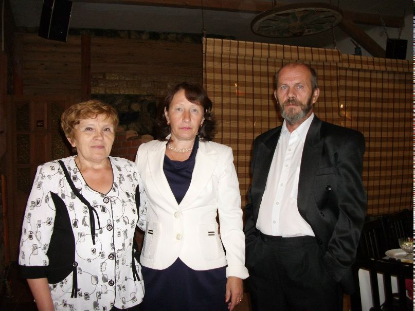 Татьяна Мигунова | Екатеринбург