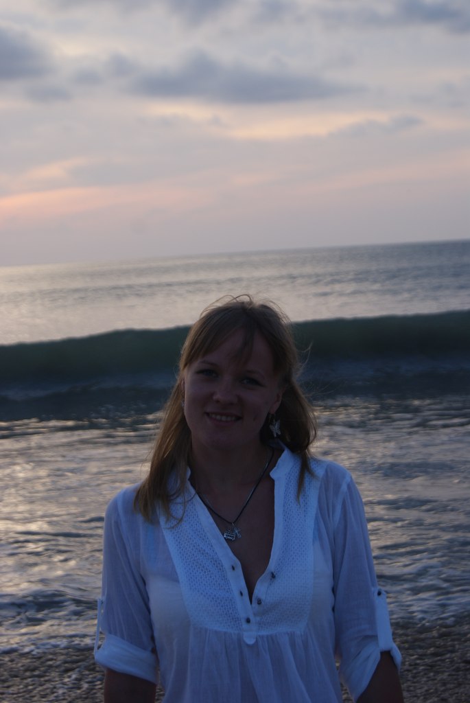 Мария Бояринова | Москва