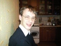 Сергей Гаврилов | Санкт-Петербург