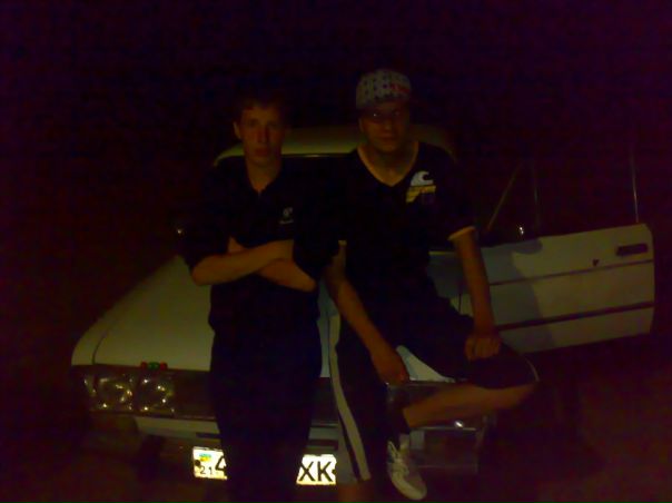 №8, Назарий Вахула №8, Назарий Вахула