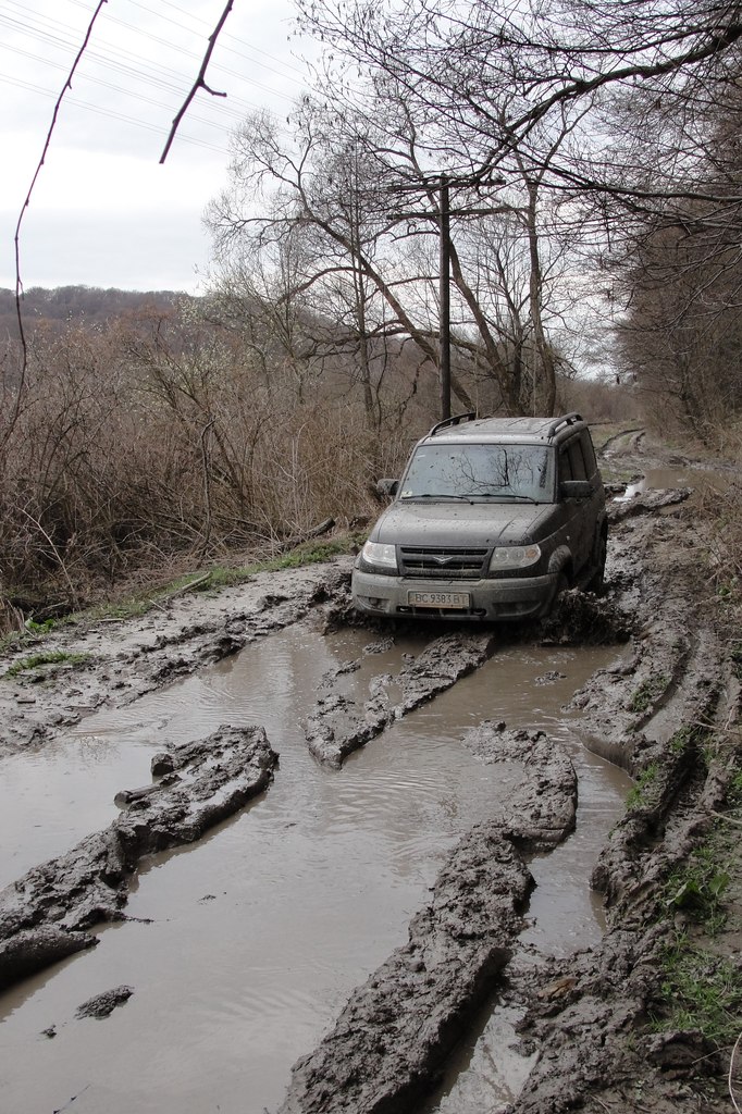 Володимир Мирославович | Львов