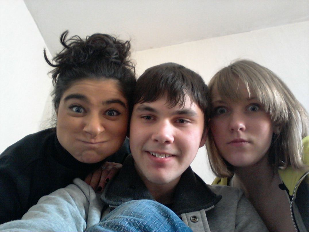 Андрей Грачёв | Красногорск