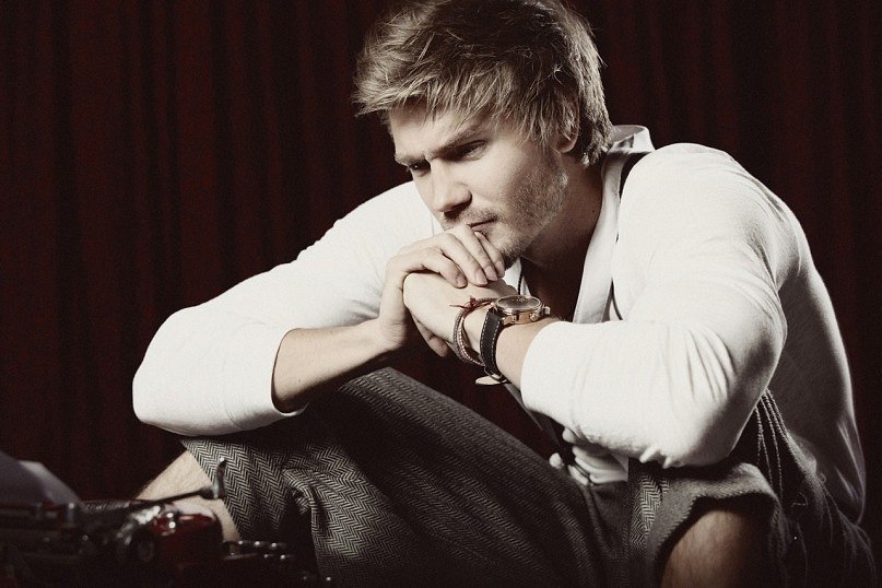 Александр Чуйков | Харьков