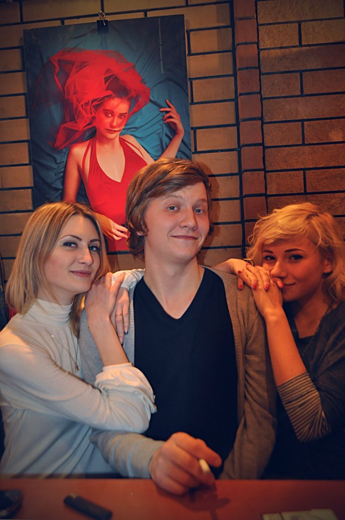 Андрей Павлов | Киев