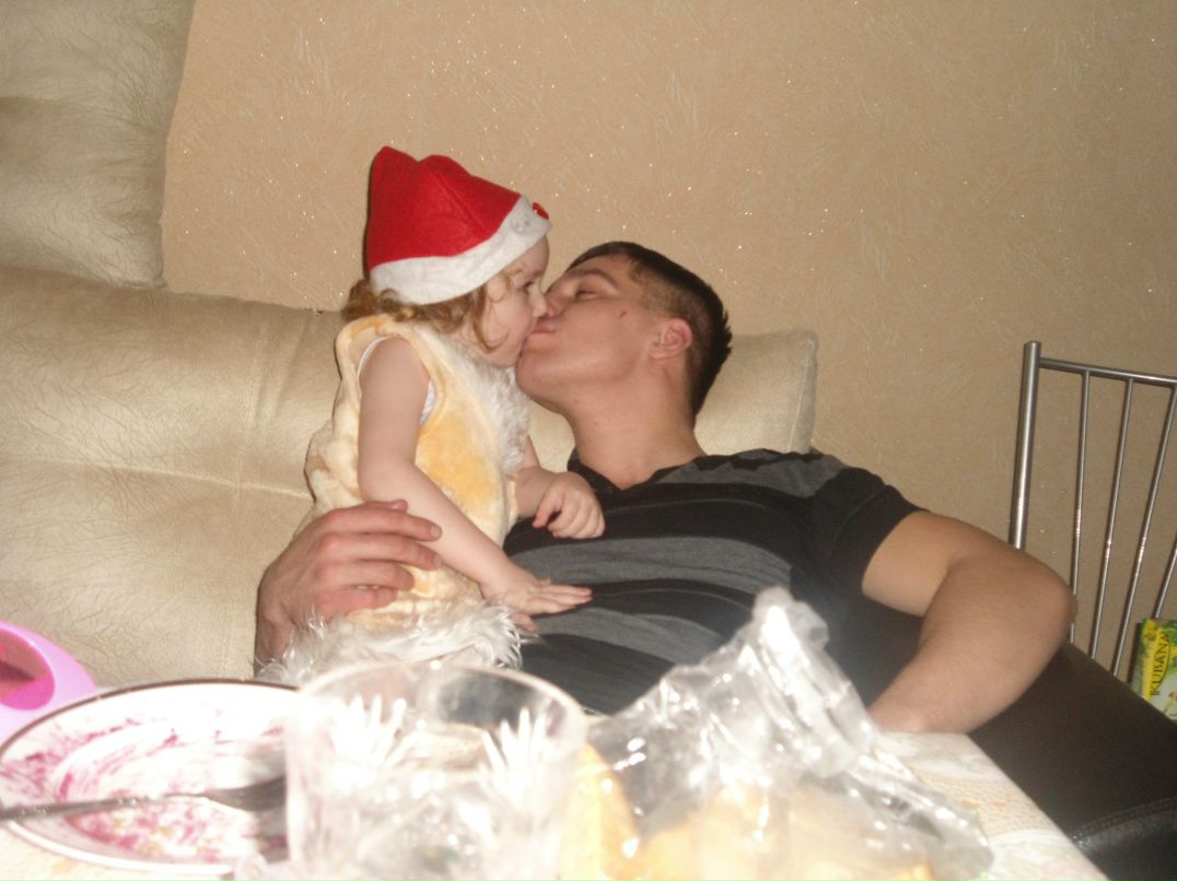 Паша Шумков | Северодвинск