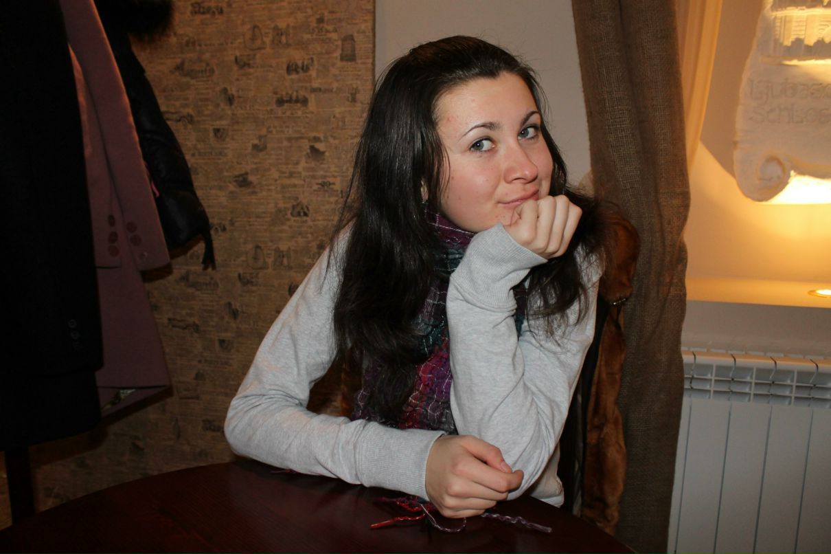 Валька Мирончук | Луцк