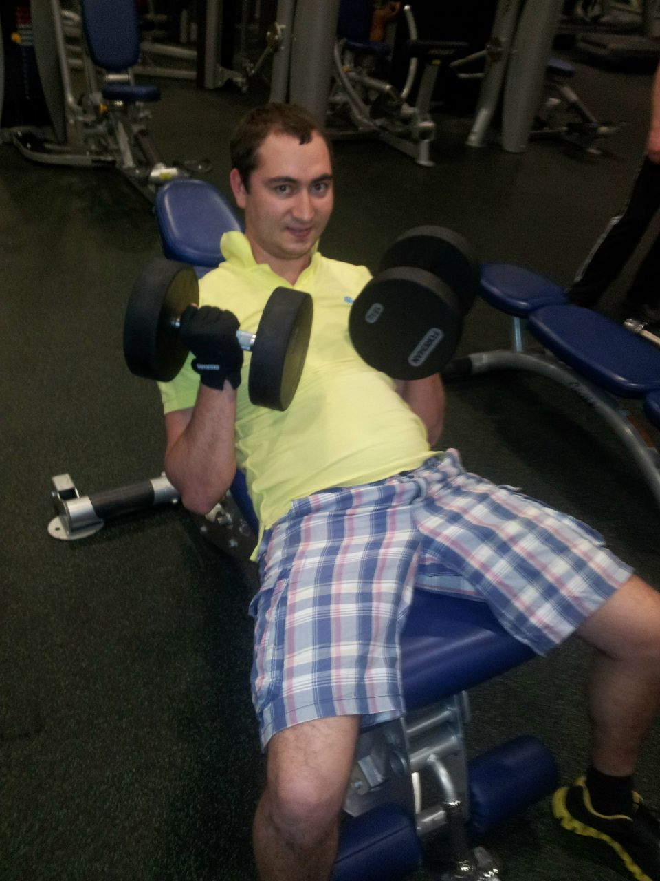 Алмаз Сулейманов | Казань