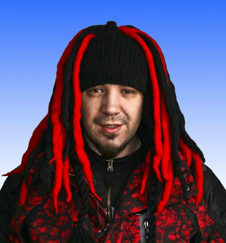 Антон Поляков DeMon | Минусинск