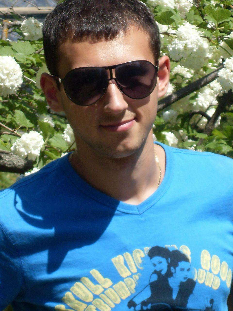 Саша Михайлов | Киев