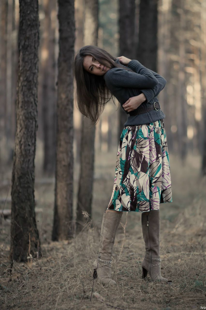 Оксана Черёмухина | 