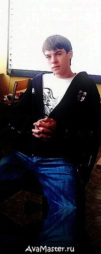 Евгений Конов †[Dnepr]† | Днепровское