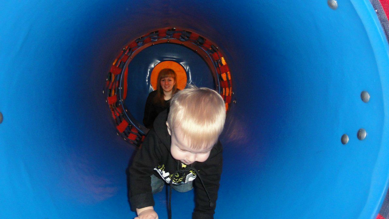 Анна Исаева | Сызрань