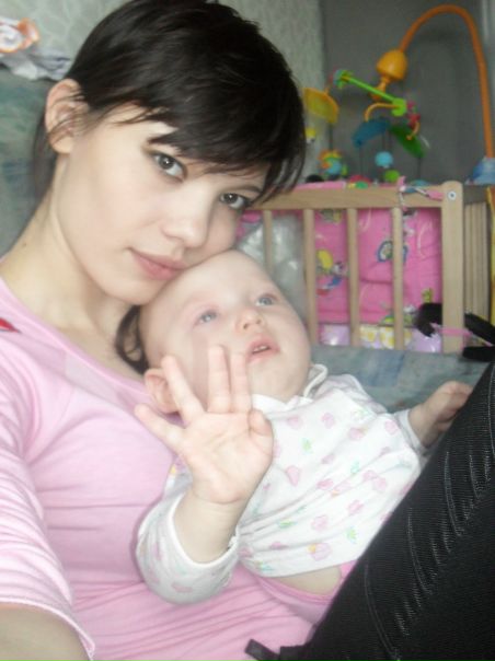 №16, Еленка Харламова, Екатеринбург №16, Еленка Харламова, Екатеринбург