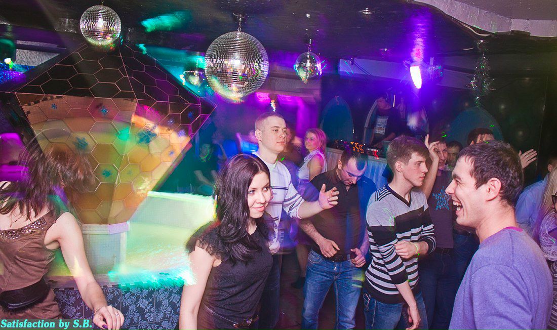 Олег Малышевский | Железногорск