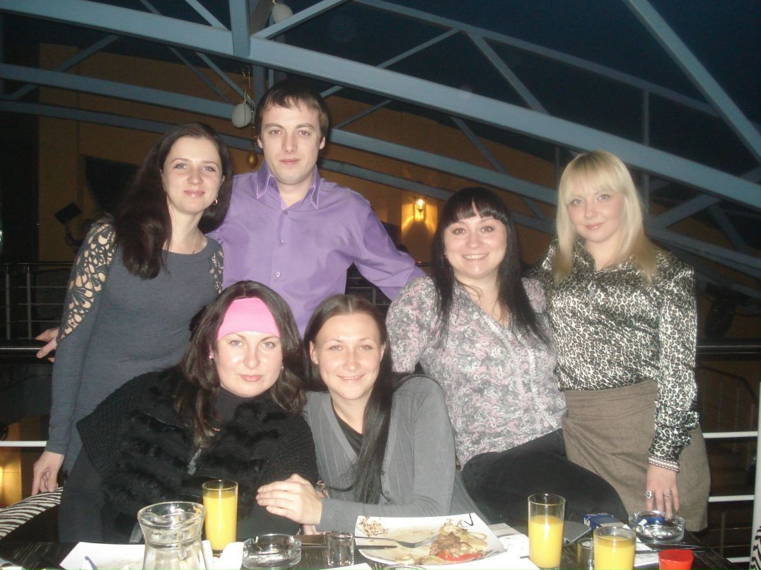 Вера Щербакова | Кстово