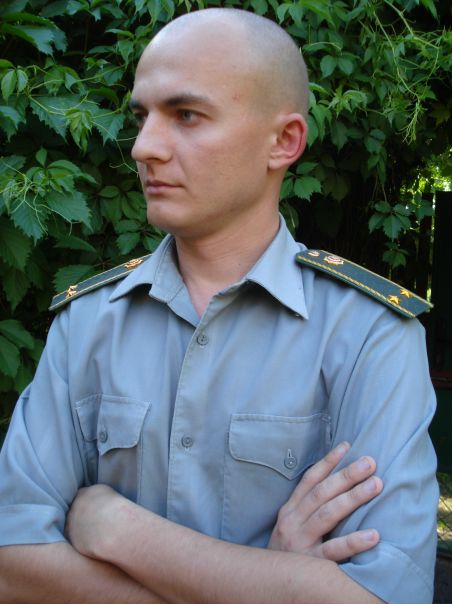 №13, Павел Долинин №13, Павел Долинин