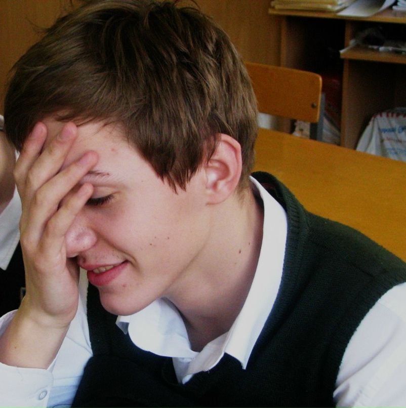 Никита Финик | Одесса