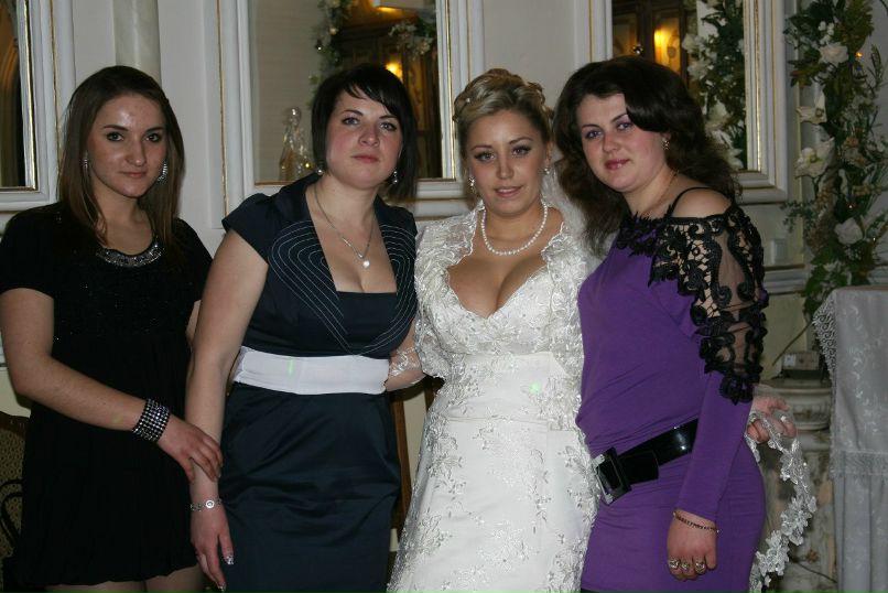 Диана Лехнова | Красноуфимск