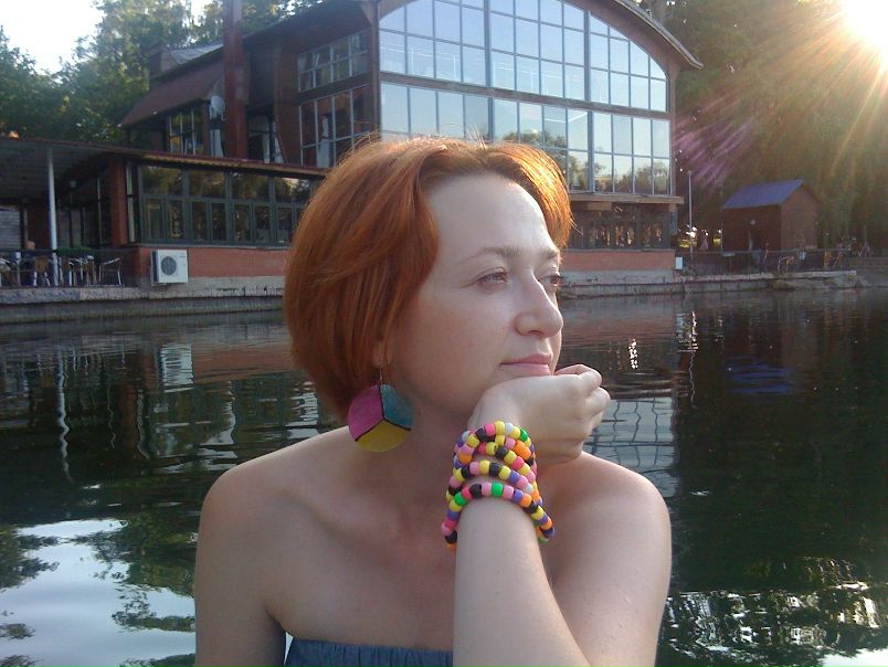 №60, Ольга Маловица, 39 лет, Уфа, Россия №60, Ольга Маловица, 39 лет, Уфа, Россия