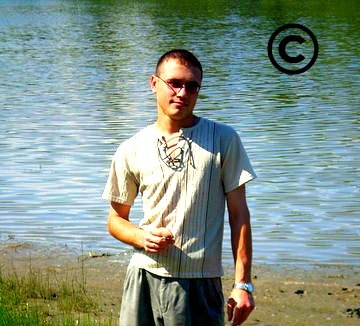 Алексей Барабанов | Барнаул