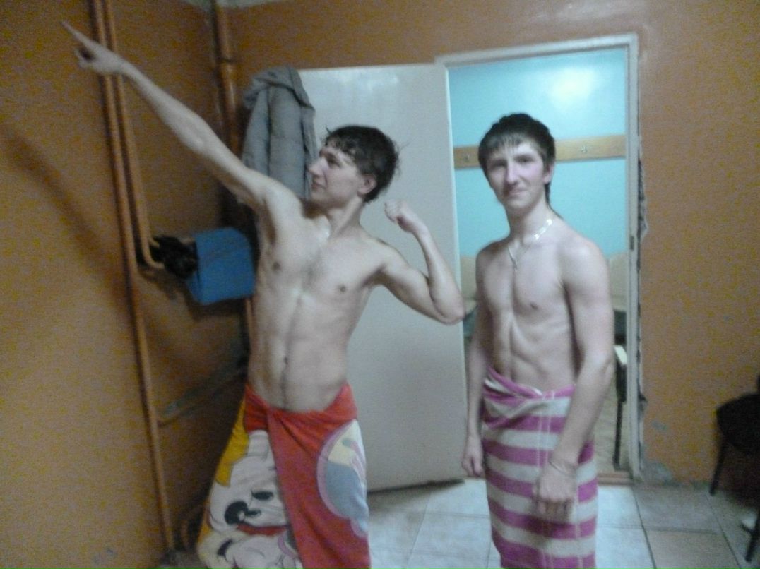 Максим Якупов |̲̅̅●̲̅̅|̲̅̅=̲̅̅|̲̅̅●̲̅ | Лениногорск