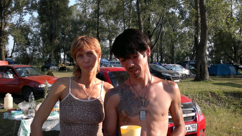 Анна Трусова | Уфа