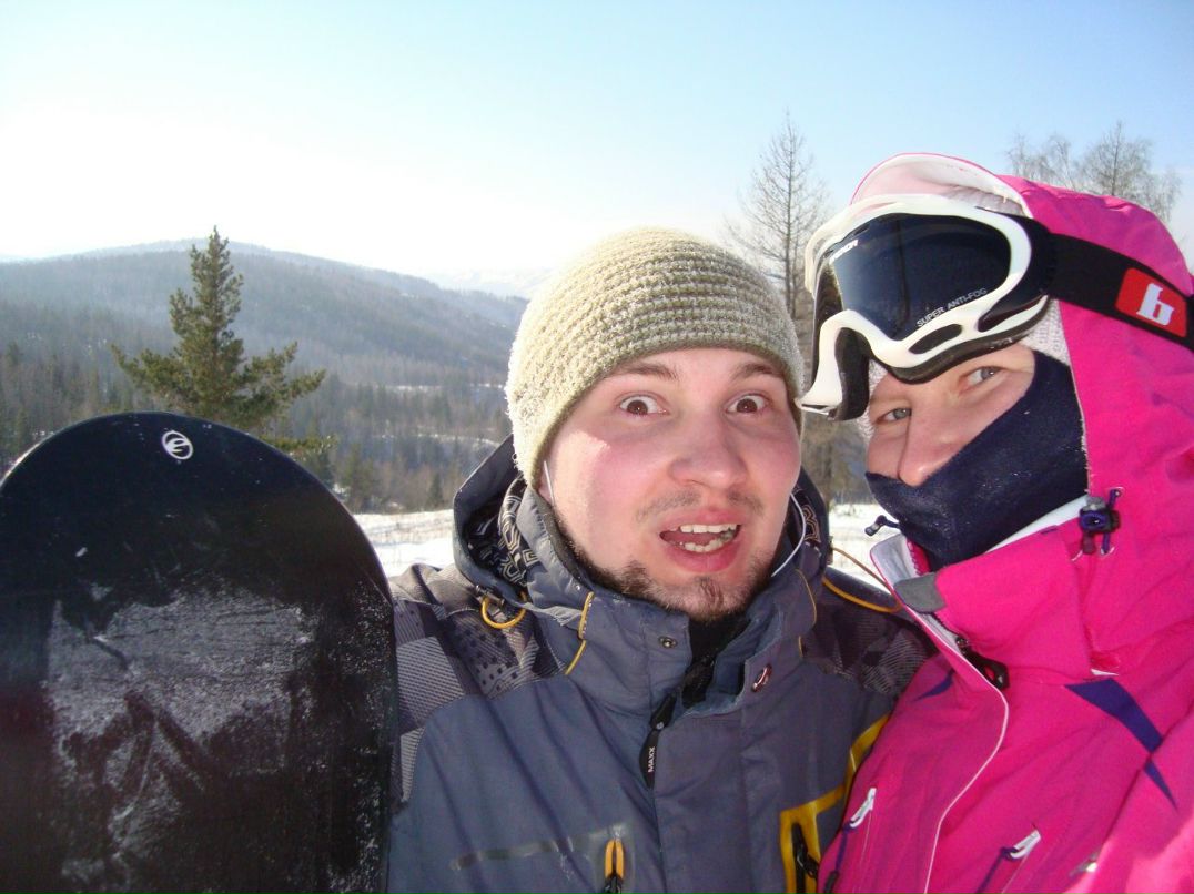 Анастасия Прозорова | Ижевск