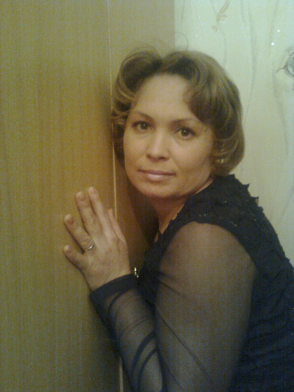 Ирина Иванова | Канаш