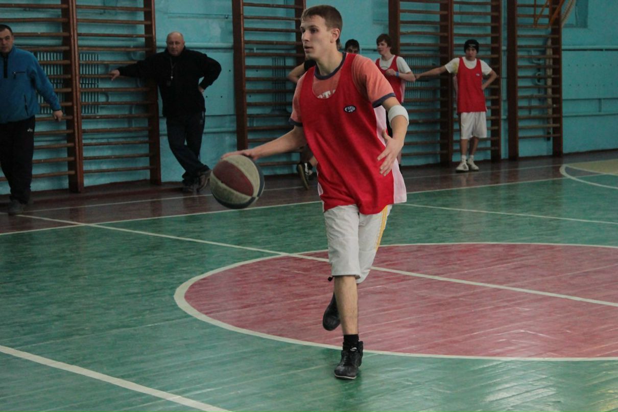 Игорек Сорока | Харьков