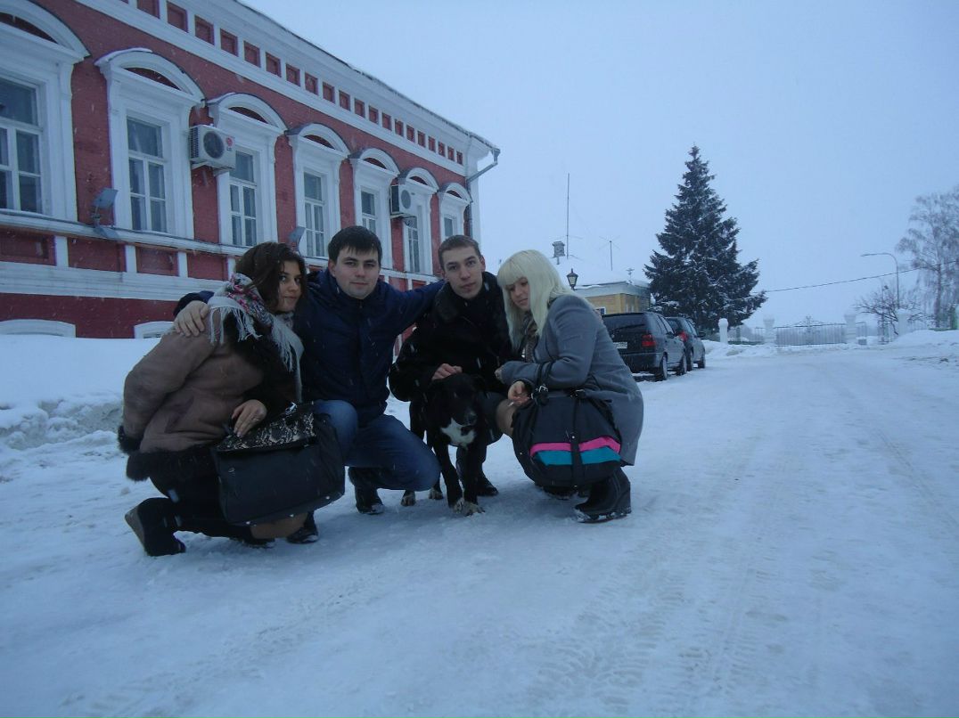 Виктория Арч | Москва