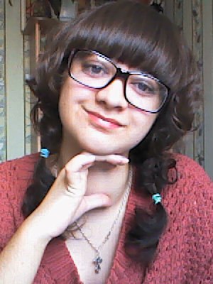 Виталина Каза LuLusha | Новосибирск